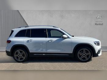 Used Mercedes-Benz GLB 2022 for sale - 76086814: Photo 4