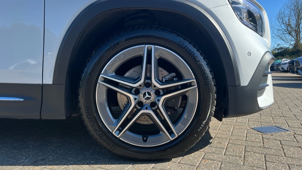 Used Mercedes-Benz GLB 2022 for sale - 76086814: Photo 5