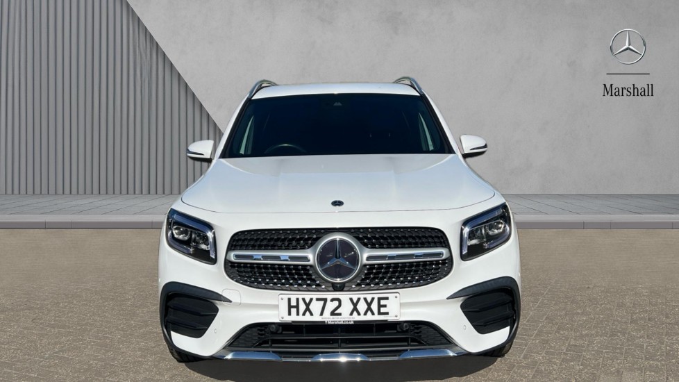 Used Mercedes-Benz GLB 2022 for sale - 76086814: Photo 6