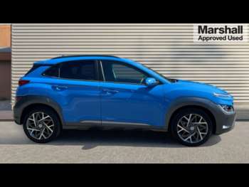 Used Hyundai KONA 2022 for sale - 75172955: Photo
