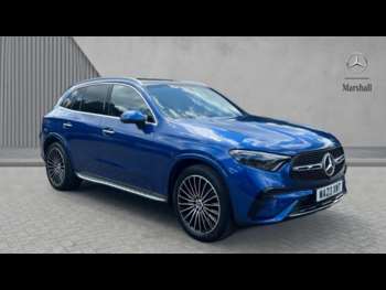 2023 - 300 4Matic AMG Line Premium Plus 5dr 9G-Tronic Auto