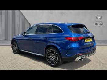 Used Mercedes-Benz GLC 2023 for sale - 75113135: Photo