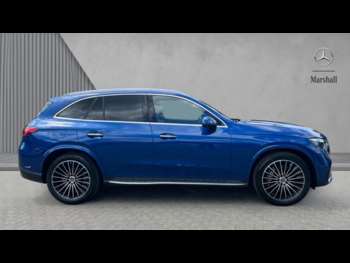 Used Mercedes-Benz GLC 2023 for sale - 75113135: Photo