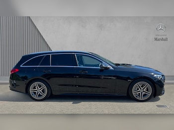 Used Mercedes-Benz C-Class 2024 for sale - 75472480: Photo