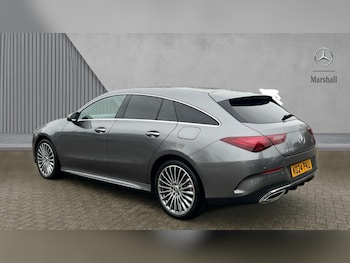 Used Mercedes-Benz CLA 2024 for sale - 76660841: Photo