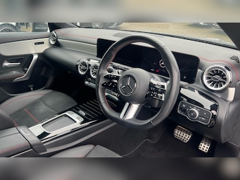 Used Mercedes-Benz CLA 2024 for sale - 76660841: Photo