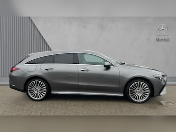 Used Mercedes-Benz CLA 2024 for sale - 76660841: Photo