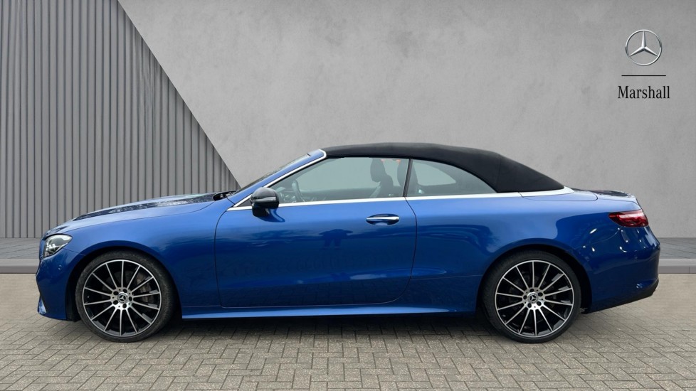 Used Mercedes-Benz E Class 2022 for sale - 77025498: Photo 10