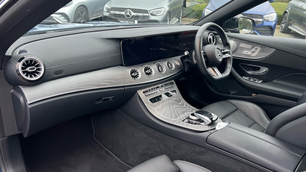 Used Mercedes-Benz E Class 2022 for sale - 77025498: Photo 11