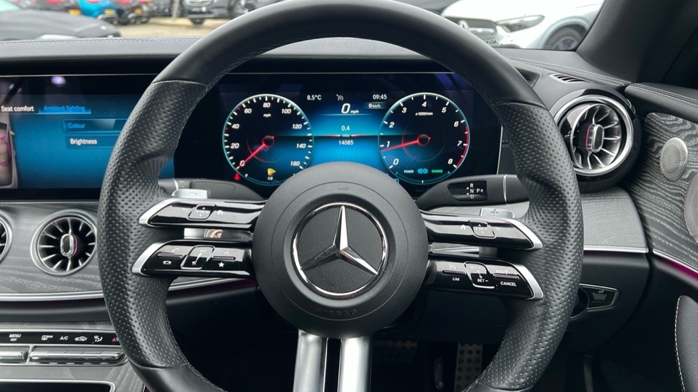 Used Mercedes-Benz E Class 2022 for sale - 77025498: Photo 12