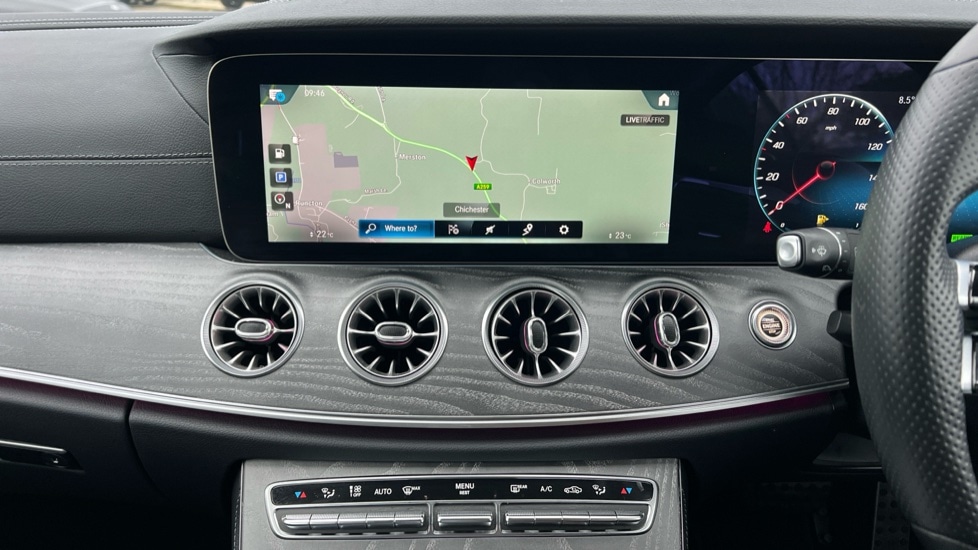 Used Mercedes-Benz E Class 2022 for sale - 77025498: Photo 13