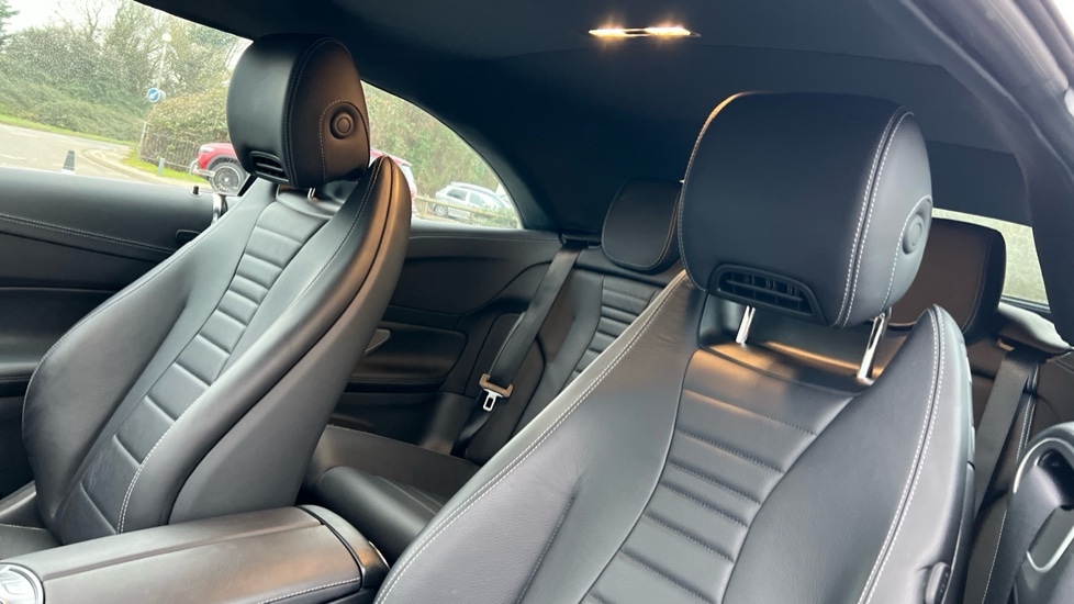 Used Mercedes-Benz E Class 2022 for sale - 77025498: Photo 14