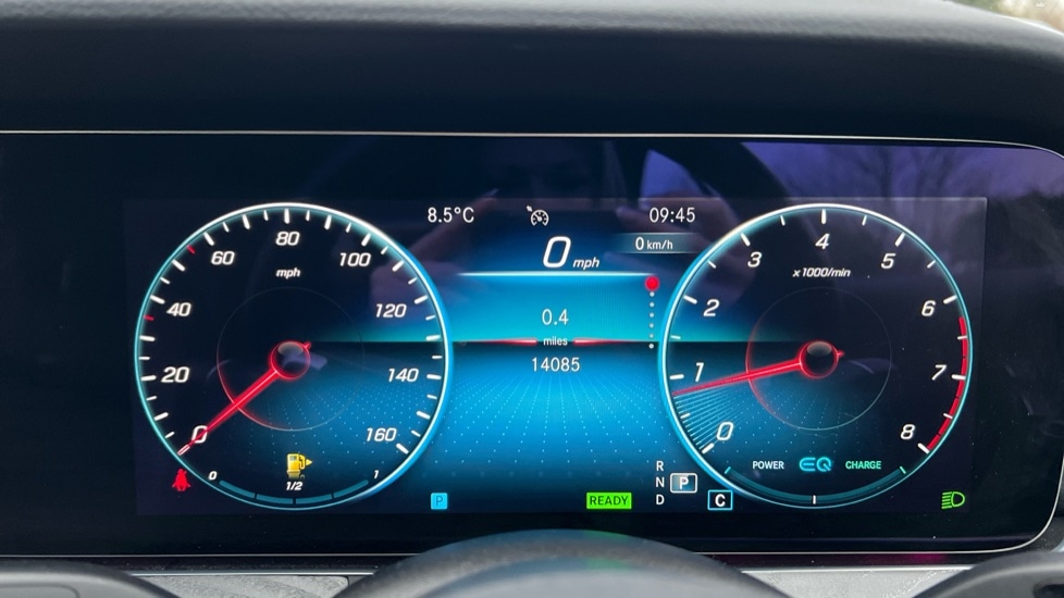 Used Mercedes-Benz E Class 2022 for sale - 77025498: Photo 16