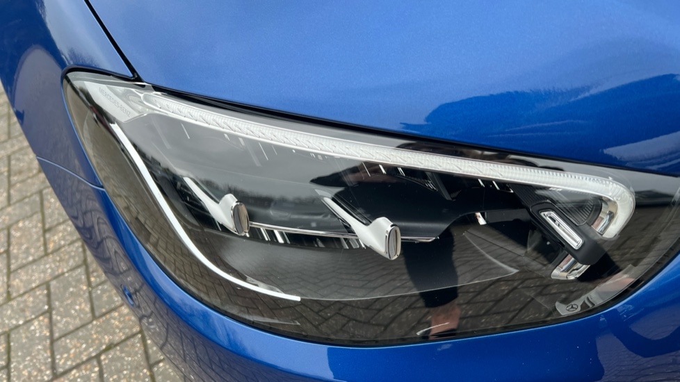 Used Mercedes-Benz E Class 2022 for sale - 77025498: Photo 20