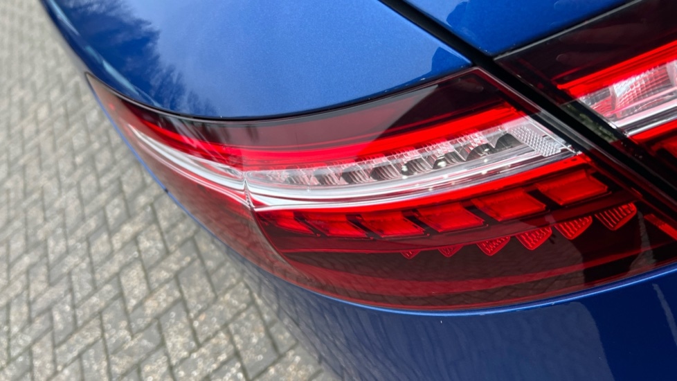 Used Mercedes-Benz E Class 2022 for sale - 77025498: Photo 21