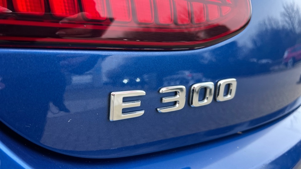 Used Mercedes-Benz E Class 2022 for sale - 77025498: Photo 22