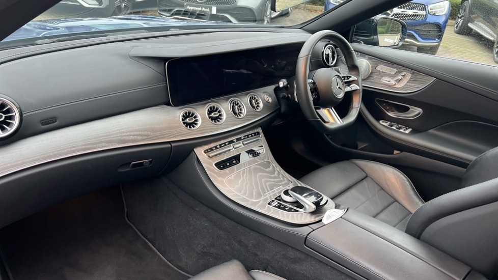 Used Mercedes-Benz E Class 2022 for sale - 77025498: Photo 23