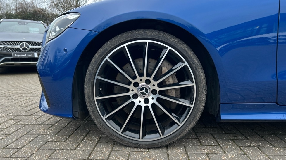 Used Mercedes-Benz E Class 2022 for sale - 77025498: Photo 25