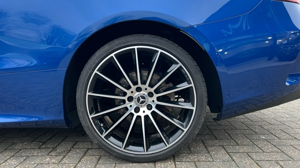 Used Mercedes-Benz E Class 2022 for sale - 77025498: Photo 26