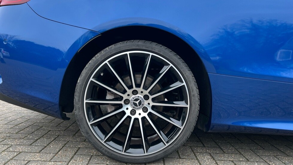 Used Mercedes-Benz E Class 2022 for sale - 77025498: Photo 27