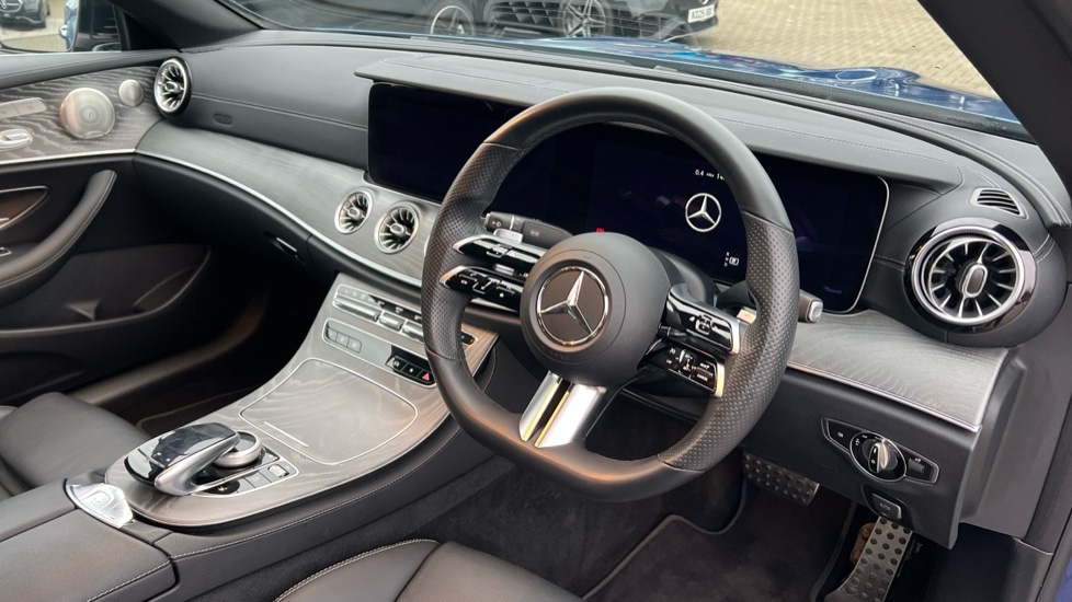 Used Mercedes-Benz E Class 2022 for sale - 77025498: Photo 3
