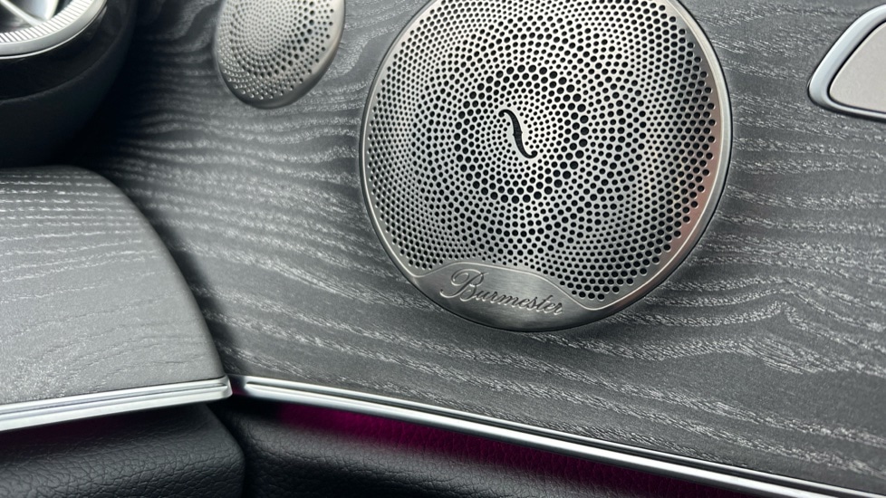 Used Mercedes-Benz E Class 2022 for sale - 77025498: Photo 35