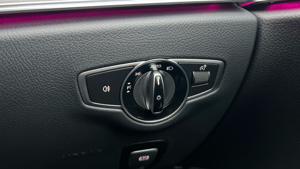 Used Mercedes-Benz E Class 2022 for sale - 77025498: Photo 37