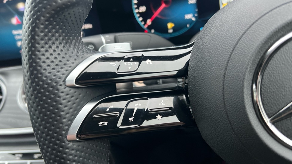 Used Mercedes-Benz E Class 2022 for sale - 77025498: Photo 39