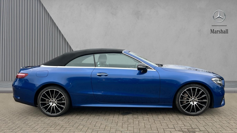 Used Mercedes-Benz E Class 2022 for sale - 77025498: Photo 4