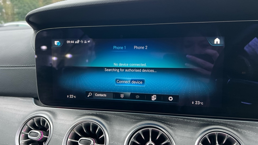 Used Mercedes-Benz E Class 2022 for sale - 77025498: Photo 41