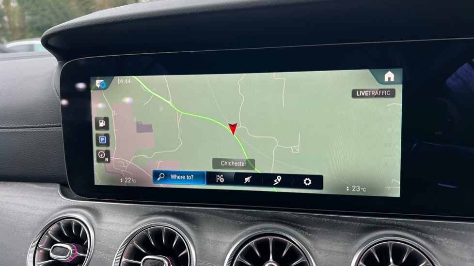 Used Mercedes-Benz E Class 2022 for sale - 77025498: Photo 42