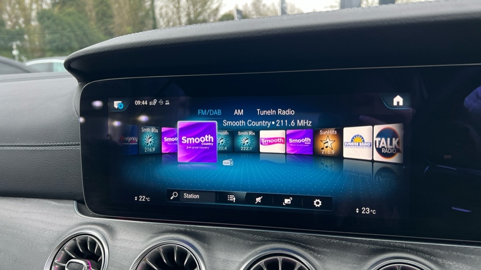 Used Mercedes-Benz E Class 2022 for sale - 77025498: Photo 43