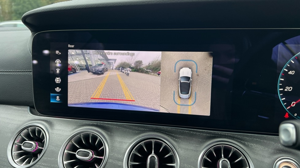 Used Mercedes-Benz E Class 2022 for sale - 77025498: Photo 44