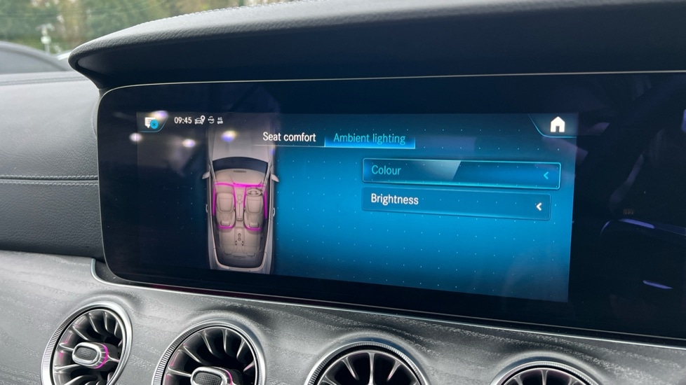 Used Mercedes-Benz E Class 2022 for sale - 77025498: Photo 45