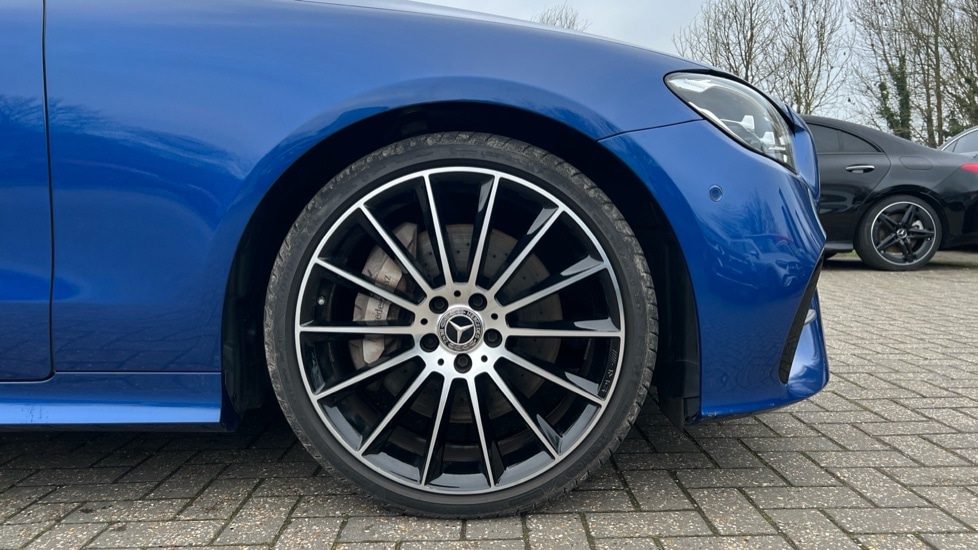 Used Mercedes-Benz E Class 2022 for sale - 77025498: Photo 5