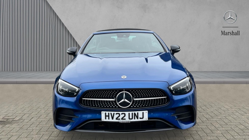 Used Mercedes-Benz E Class 2022 for sale - 77025498: Photo 6