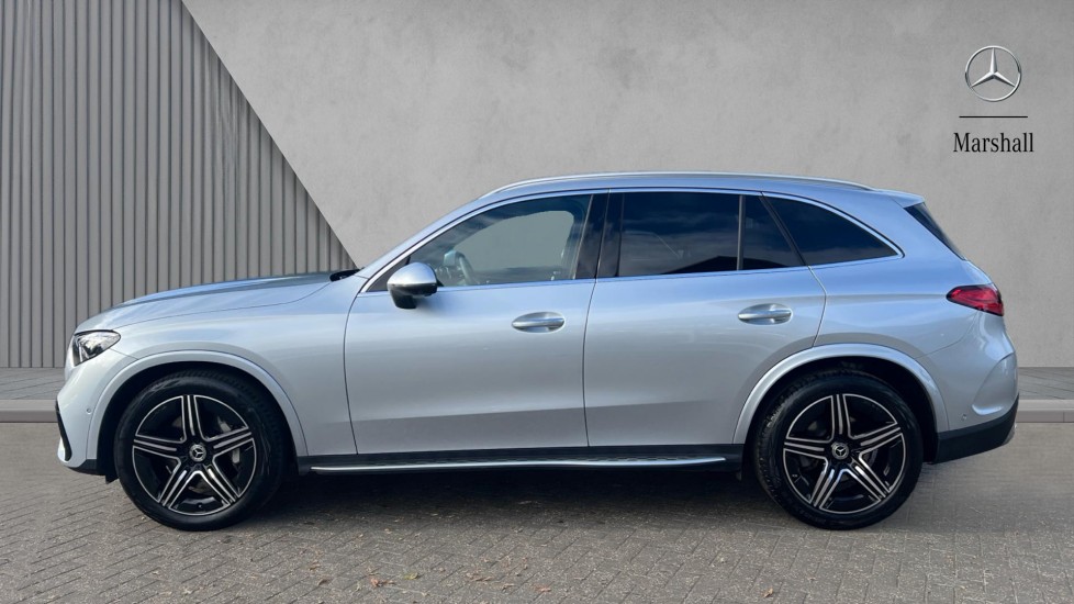 Used Mercedes-Benz GLC 2025 for sale - 76261604: Photo 10