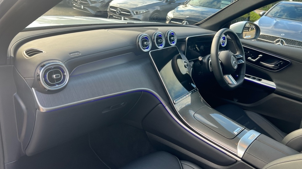 Used Mercedes-Benz GLC 2025 for sale - 76261604: Photo 11