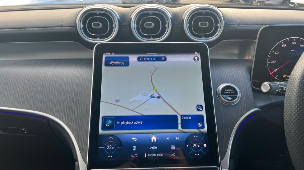 Used Mercedes-Benz GLC 2025 for sale - 76261604: Photo 13