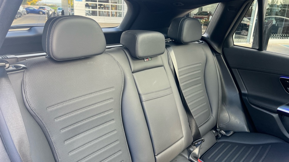 Used Mercedes-Benz GLC 2025 for sale - 76261604: Photo 15