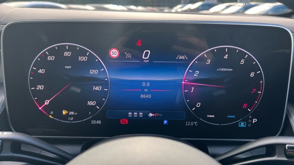 Used Mercedes-Benz GLC 2025 for sale - 76261604: Photo 16