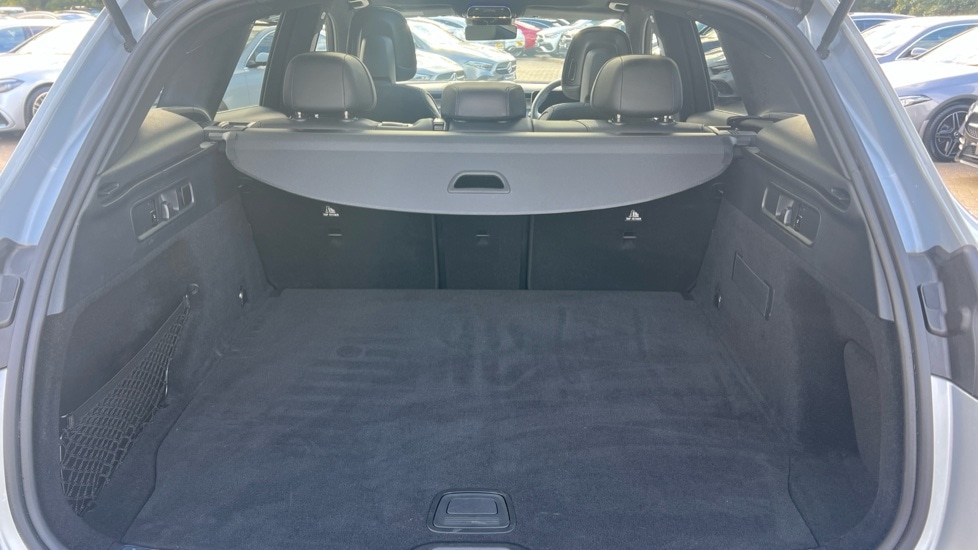 Used Mercedes-Benz GLC 2025 for sale - 76261604: Photo 17