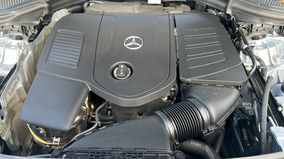 Used Mercedes-Benz GLC 2025 for sale - 76261604: Photo 19