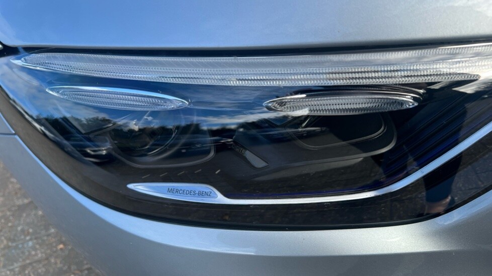 Used Mercedes-Benz GLC 2025 for sale - 76261604: Photo 20