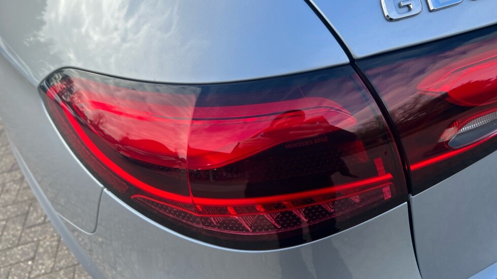 Used Mercedes-Benz GLC 2025 for sale - 76261604: Photo 21