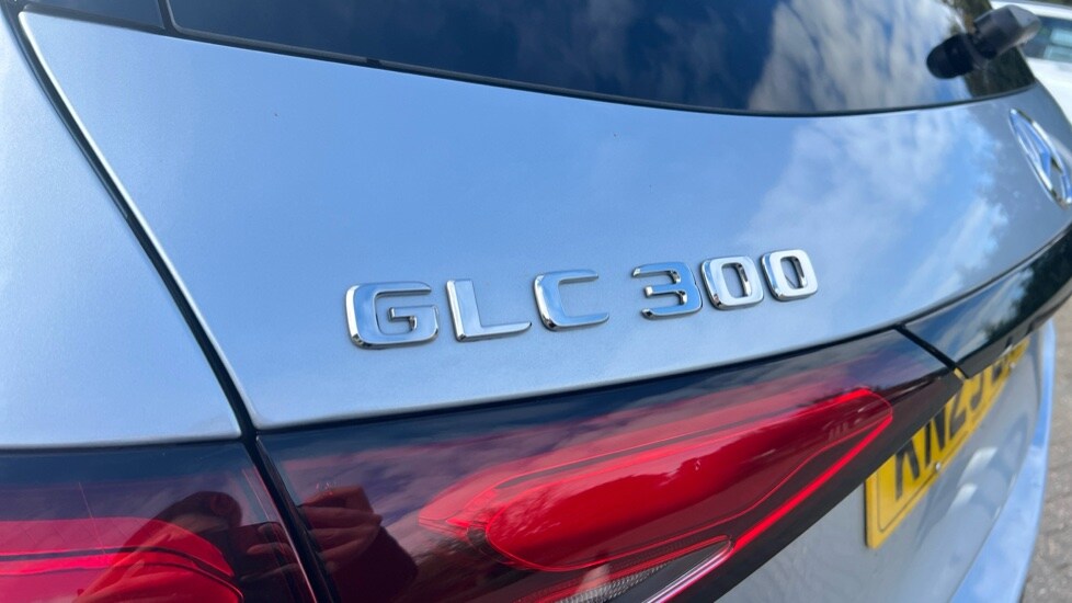 Used Mercedes-Benz GLC 2025 for sale - 76261604: Photo 22