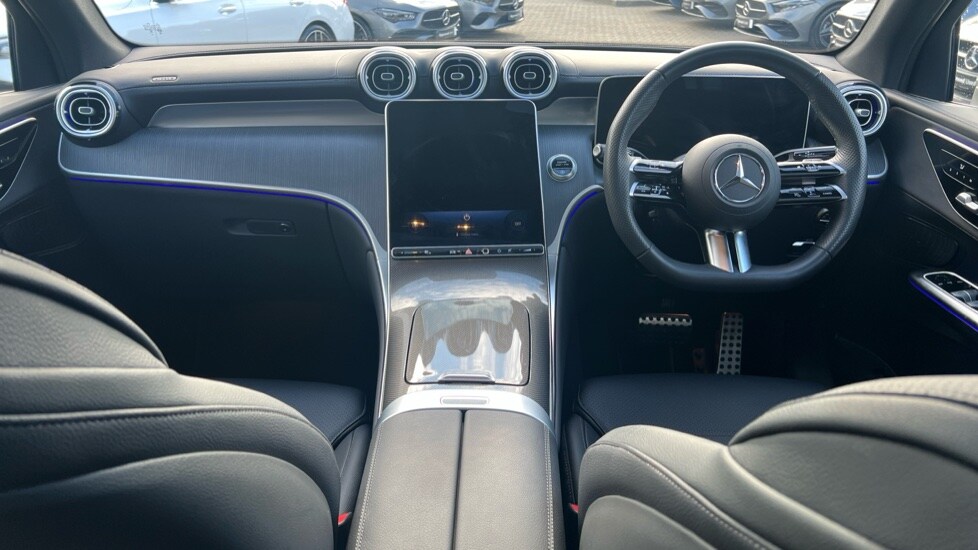 Used Mercedes-Benz GLC 2025 for sale - 76261604: Photo 23