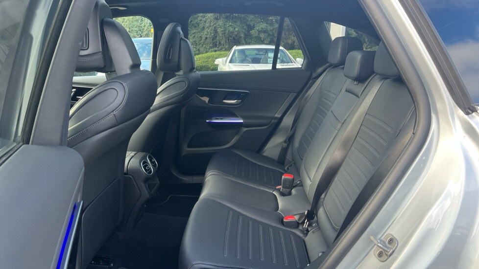 Used Mercedes-Benz GLC 2025 for sale - 76261604: Photo 24