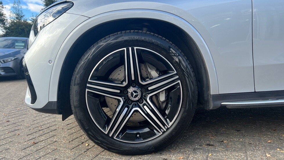 Used Mercedes-Benz GLC 2025 for sale - 76261604: Photo 25