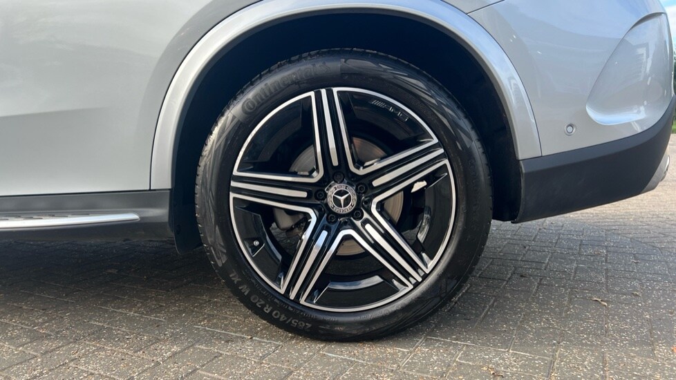 Used Mercedes-Benz GLC 2025 for sale - 76261604: Photo 26